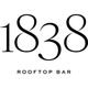1838 Rooftop Bar