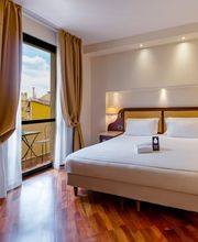 B&B HOTEL Firenze Pitti Palace al Ponte Vecchio immagine 1