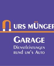 Garage Urs Münger Bild 1