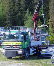 Favre & Studer SA Bild 5