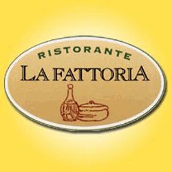 Ristorante La Fattoria logo
