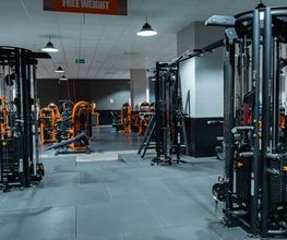 Basic-Fit imagen 4