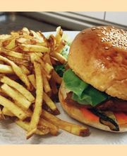 Relais de Vuargny Bild 1