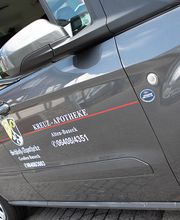 Stirnberg-Apotheke Bild 2