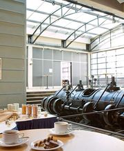 Novotel Hannover Bild 3