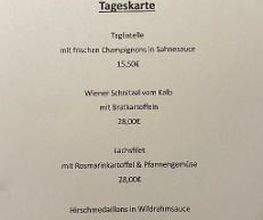 Hotel-Restaurant Schraeder Bild 1