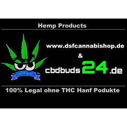 dsfcannabishop office