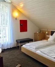 Hotel Iris am See garni Bild 12