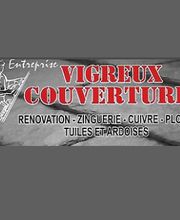 Vigreux Couverture image 1