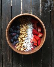 Treesome Natural Food Cafe image 18