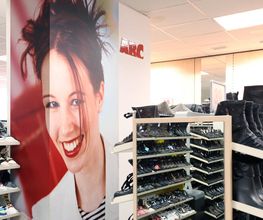 SCHUH OKAY Bild 7