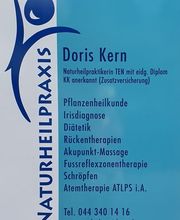Naturheilpraxis Doris Kern Bild 1