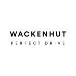 Logo WACKENHUT Perfect Drive