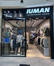 IUMAN Intimissimi Uomo immagine 1