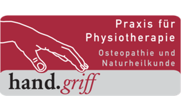 handgriff - Sylvia Thalen-Giegerich & Andreas Giegerich