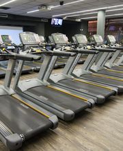 Gimnasio VivaGym Vigo centro imagen 17