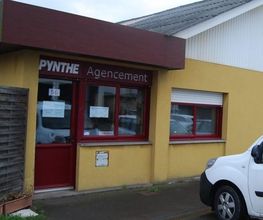 Menuiserie Pynthe image 1