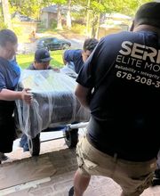 SERNA ELITE Movers image 5