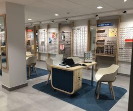 Écouter Voir Optique REDON image 5
