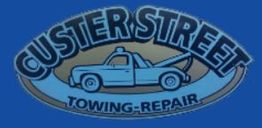 Custer Street Automotive and Towing