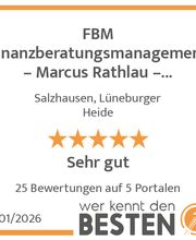 werkenntdenBESTEN.de Qualitätssiegel