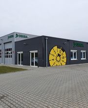 DEKRA Automobil GmbH Station Wegberg Bild 8