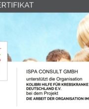 Sponsoring - Unternehmensberatung - ISPA consult GmbH - Personalberatung & Coaching - Waiblingen