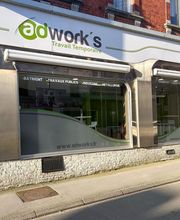 Adwork's Solesmes image 1