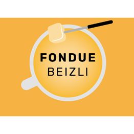 Fondue Beizli