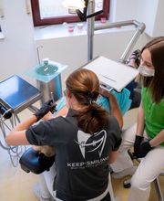 Zahnmedizinisches Versorgungszentrum Keep-Smiling Bild 7
