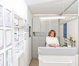 Gemeinschaftspraxis Dr. med. Antje Utz - Christiane Hoffmann Bild 8