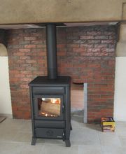 Previtali Poêle et Cheminée image 15