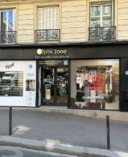 Opticien Paris - Optic 2000 image 1