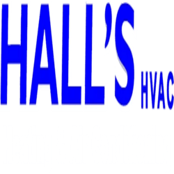 Hall's HVAC