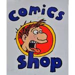 Comics-Shop Keller