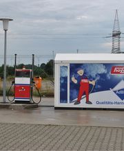 Automatenstation - Hauptbild