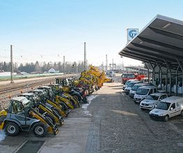 Gegenfurtner Tiefbau GmbH Bild 2