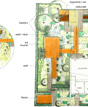 Adriënne Pijnenburg Tuinontwerp + Grafische Vormgeving afbeelding 3