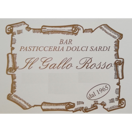 Pasticceria Bar Il Gallo Rosso logo