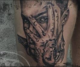 Tattoo Studio Paint Temptation Bild 5