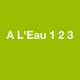 A L'Eau 1 2 3