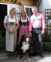 Erzgebirgshotel Bergschlößchen Pockau Inh. Alexandra Börner Bild 2