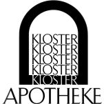 Logo der Kloster-Apotheke