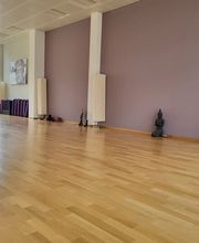 Mindset & Breathwork Coach - Nicole Sandri Bild 11