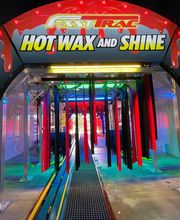 Fast Trac Car Wash Maxham image 6