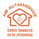 A&B Alltagsservice Quilitz