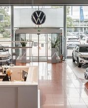 Volkswagen, SEAT, CUPRA - Gottfried Schultz Automobilhandels SE Bild 3