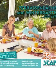 STAPF Fenster und Türen GmbH Bild 3