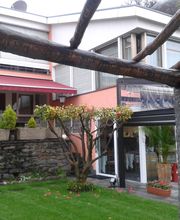 Grotto Casa Tecitt Bild 5