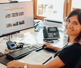 Website, Singener Wochenblatt